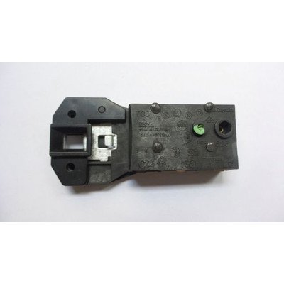 Blokada drzwi pralki AWG (481969018139) C00053931