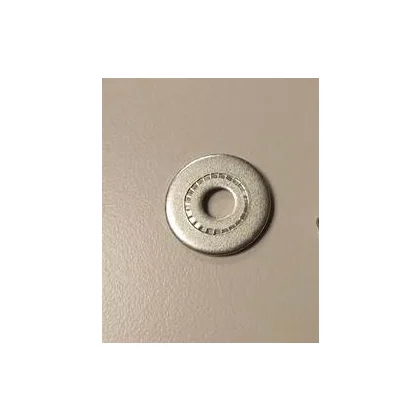 AWG814DJi (AWG8143CDi) Podkładka montażowa do pralki i pralko-suszarki Amica 8,4 x 28 x 3 mm 1032064