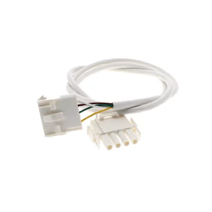 Wiązka kabli modułu wyświetlacza do lodówki Ariston / Indesit / Hotpoint / Whirlpool C00141145 482000072343