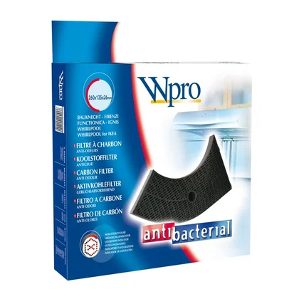 Filtr węglowy aktywny do okapu Whirlpool AMC859 1 szt. 481281718533 C00332764 484000008582 C00379991