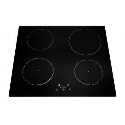 Części zamienne GORENJE Płyta ceramiczna NGVK3 SIVK6B1TL 375135