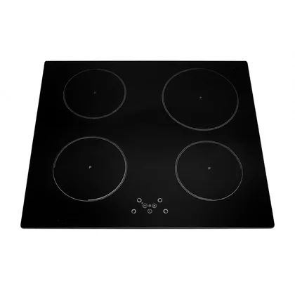 Części zamienne GORENJE Płyta ceramiczna do płyty indukcyjnej Gorenje / Hisense NGVK3 SIVK6B1TL 375135