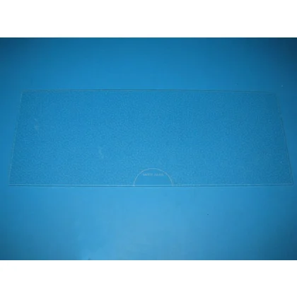 Części zamienne GORENJE Półka szklana nad pojemniki na warzywa do chłodziarki Gorenje / Hisense 542605
