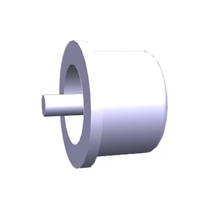 Przycisk sterowania do lodówki Electrolux / AEG 2230654085