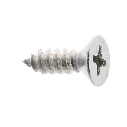 Śruba mocująca drzwi zmywarki Electrolux / AEG 4,2 x 13 mm 1530228012