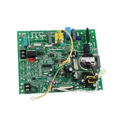 Termostaty regulowane do lodówek Elektronika główna do klimatyzacji Electrolux / AEG