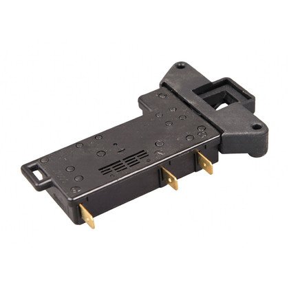Blokada drzwi do pralki Indesit / Ariston / Hotpoint DS-57000 C00052845