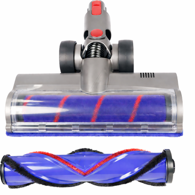 Elektroszczotka odkurzacza za Dyson 972182-03 Motorbar V7 V8 V10 V11 V15 35mm SQOON