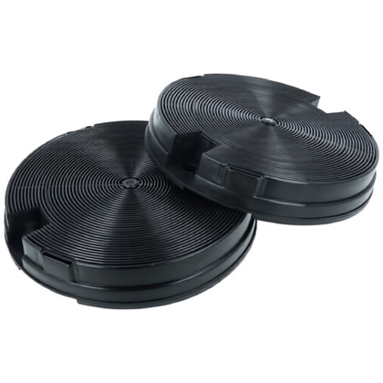 Filtr węglowy do okapu Whirlpool AMC912 2 szt. 481249038003 C00345809