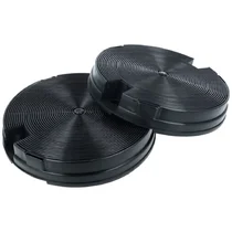 Filtr węglowy do okapu Whirlpool AMC912 2 szt. 481249038003 C00345809