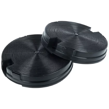 Filtr węglowy do okapu Whirlpool AMC912 2 szt. 481249038003 C00345809