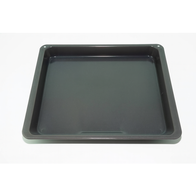 Blacha do pieczeni E450_K05 PW szara 37,5x43cm(9049314)