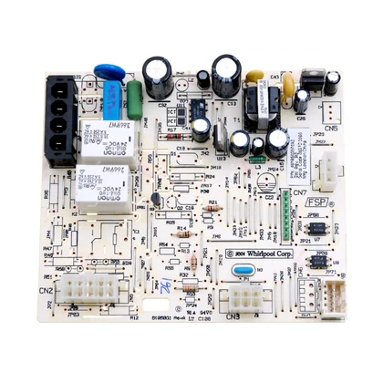 Moduł sterujący do lodówki Whirlpool / Indesit / Ariston / Hotpoint 481221479294 C00342686 481221470316 C00314119