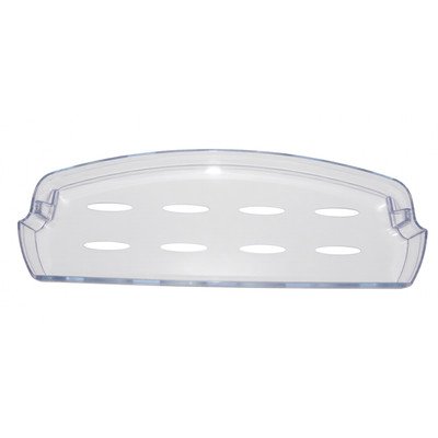 Półka środkowa na drzwi lodówki 504X55X170 C00255194 482000030402