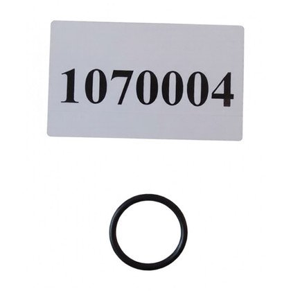 Pierścień uszczelniający o-ring do zmywarki Amica 31,5 x 3,55 mm 1070004