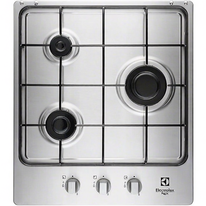 Korpus palnika pomocniczego do kuchenki lub płyty gazowej Electrolux / AEG 4055205035