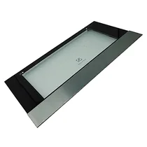 Szyba zewnętrzna drzwi piekarnika Electrolux / AEG 591x306 mm 5617077119