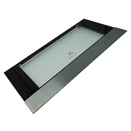 Szyba zewnętrzna drzwi piekarnika Electrolux / AEG 591x306 mm 5617077119