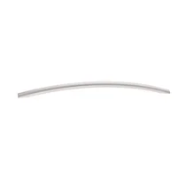Uchwyt drzwi zamrażarki Electrolux / AEG szary 4055338729