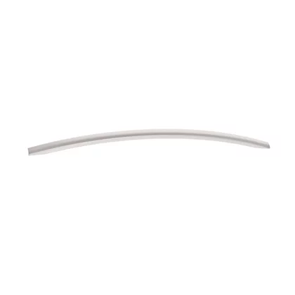 Uchwyt drzwi zamrażarki Electrolux / AEG szary 4055338729