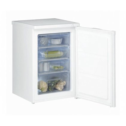 Półki na plastikowe i druciane r Wspornik mocowania blatu do chłodziarki i zamrażarki Whirlpool / Indesit / Ariston / Hotpoint 481246229358 C00330621