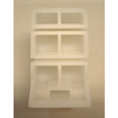 Element dystansowy skraplacza 56X37 (C00278297) 482000031408