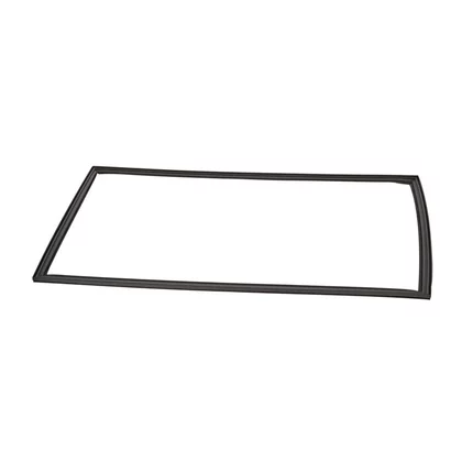 Magnetyczna uszczelka drzwi chłodziarki Electrolux / AEG czarna 1011 x 564 mm 2248007631
