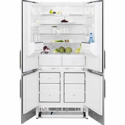 Skonfigurowany moduł elektroniczny do zamrażarki Electrolux / AEG 973925781712022