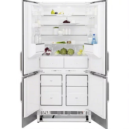 Skonfigurowany moduł elektroniczny do zamrażarki Electrolux / AEG 973925781712022