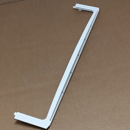 BU1150HCA BEKO Listwa/ramka tylna półki do lodówki Beko 4832830100