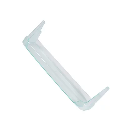 Półki na drzwi różni producenci Balkonik górny do lodówki Electrolux / AEG zielony 437 x 105 mm 2246120089
