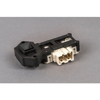 Elementy elektryczne do pralek r Blokada drzwi do pralki Samsung ZV-446L DC64-00653C