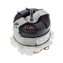 Lewoobrotowy silnik wentylatora do okapu kuchennego Electrolux / AEG 110 W 50288268001