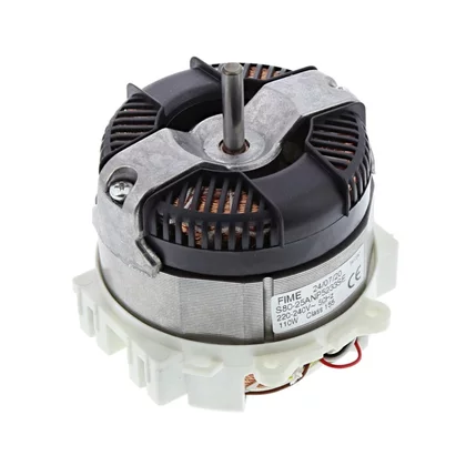 Lewoobrotowy silnik wentylatora do okapu kuchennego Electrolux / AEG 110 W 50288268001
