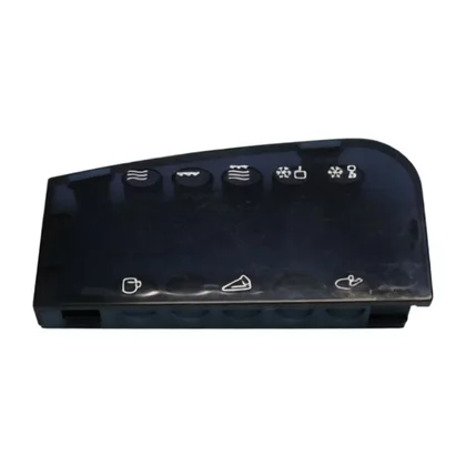 Wyświetlacz panelu sterowania do kuchenki mikrofalowej Amica AMW-18 ST 18/20 ST 1004735