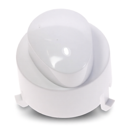 Przycisk ON/OFF do zmywarki Whirlpool / Indesit / Ariston / Hotpoint 481241029047 C00493379