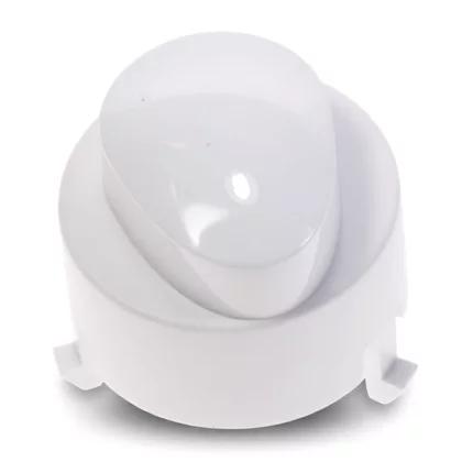 Przycisk ON/OFF do zmywarki Whirlpool / Indesit / Ariston / Hotpoint 481241029047 C00493379