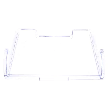 Półki na drzwi różni producenci Półka suwana bez frontu do lodówki Whirlpool / Indesit / Ariston / Hotpoint 481241868388 C00327866
