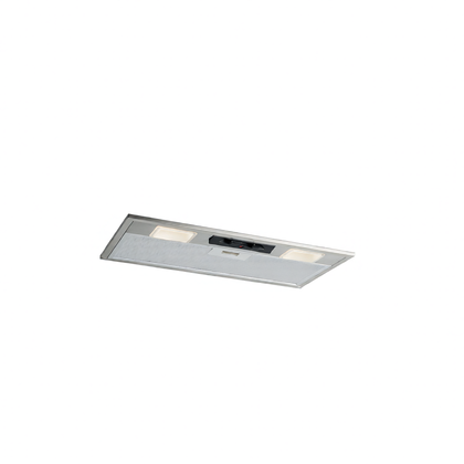 Okap podszafkowy Candy CBG 640 X inox 52 cm 280 m3/h