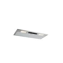 Okap podszafkowy Candy CBG 640 X inox 52 cm 280 m3/h