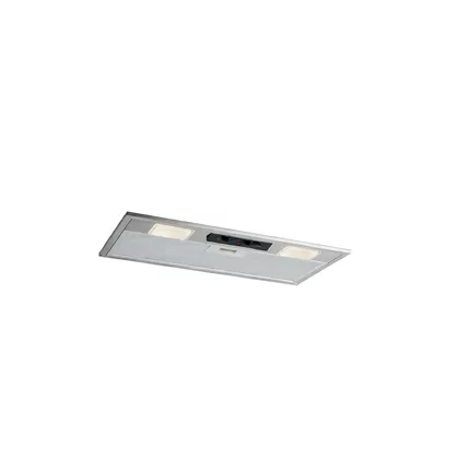 Okap podszafkowy Candy CBG 640 X inox 52 cm 280 m3/h