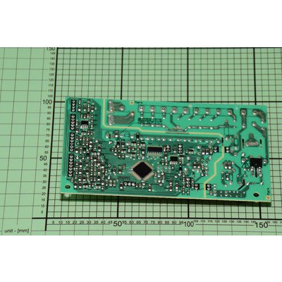 DFM 438 Płytka sterowania do zmywarki Amica (1042948)