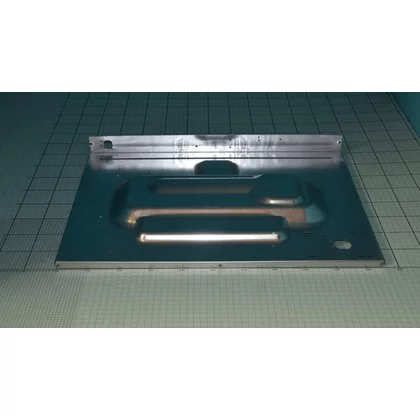 Osłona górna do urządzenia AGD Amica II 1 małe kado + RJ45 8057319