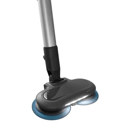 Szczotki i rolki szczotek odkurz Ssawka mopująca do odkurzacza bezprzewodowego Electrolux / AEG PowerPro ZE157