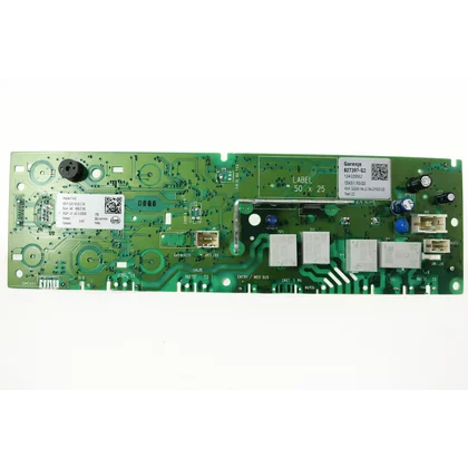 Elementy elektryczne do pralek r Moduł sterujący do pralki Hisense / Gorenje EK L0-UM PS-21/54-A3-12-8-E