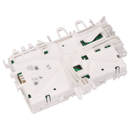 Elementy elektryczne do pralek r Skonfigurowany moduł sterujący do pralki Electrolux / AEG EWM09311 973914908230001