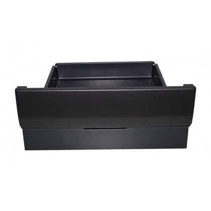 Szuflada dolna do kuchenki Amica czarna 9058323