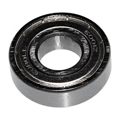 Łożysko kulkowe do urządzeń AGD 6001 ZZ 12 x 28 x 8 mm RS/001-33