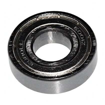 Łożysko kulkowe do urządzeń AGD 6001 ZZ 12 x 28 x 8 mm RS/001-33