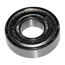 Łożysko kulkowe do urządzeń AGD 6001 ZZ 12 x 28 x 8 mm RS/001-33